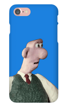 mrdafenix iPhone Phone Cases