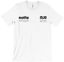 matteMJR Base T-Shirts