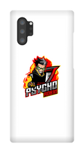 psychorob1n Samsung Phone Cases