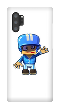 Trepanier3 Samsung Phone Cases