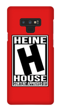 Heine House Phone Case for Samsung