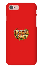 TraizelCraft iPhone Cases