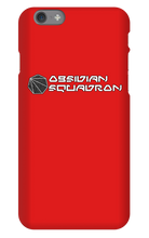 obsidianleader iPhone Phone Cases