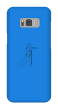 tswreaper Samsung Phone Cases
