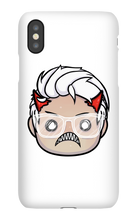 vestyuwu iPhone Phone Cases