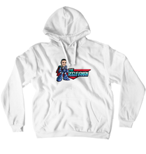 The RogueVanian Hoodies (No-Zip/Pullover)