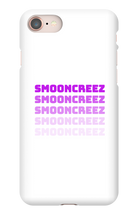 smooncreez iPhone Phone Cases