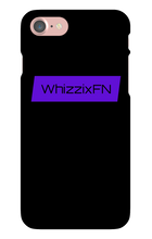 WhizzixFN iPhone Phone Cases