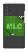marklewiscooper Samsung Phone Cases