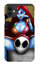 Sally Iphone