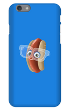 itwaschrissss iPhone Phone Cases