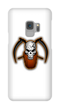 deathcyeth Samsung Phone Cases