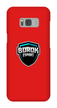 borokofficial Samsung Phone Cases
