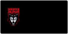 deviatedalpha XXL Gaming Mousepad
