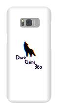 darkgame360 Samsung Phone Cases