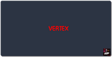 nc_vertex XXL Gaming Mousepad