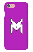 yaboimohawk iPhone Phone Cases