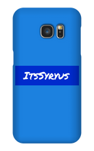 ItsSyryus Samsung Phone Case