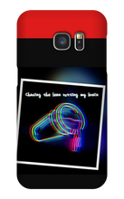 Chasing The Lean Samsung Phone Cases