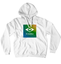 djhailrod Hoodies (No-Zip/Pullover)