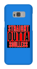 darkinstall Samsung Phone Cases