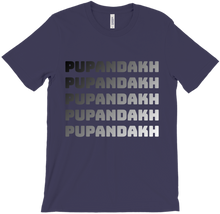 pupandakh T-Shirts