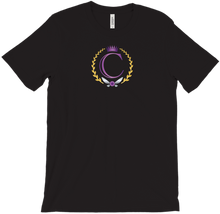 Cassie Full Emblem T-Shirt
