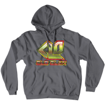 djceelottv Hoodies (No-Zip/Pullover)