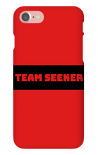 esortsteamseeker iPhone Phone Cases