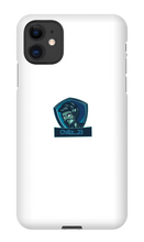 Chillz iPhone Phone Cases