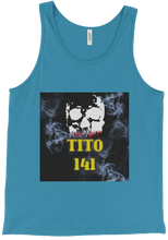 tito141  MUSCULOSA