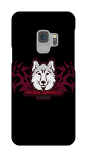 primal_goddess Samsung Phone Cases