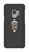 thesensei420 Samsung Phone Cases