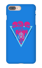 Always Watching iPhone Phone Cases