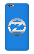 the_z_man iPhone Phone Cases