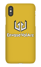 envasevolarz iPhone Phone Cases