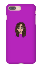 elootjuh iPhone Phone Cases