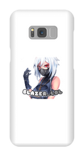 Samsung Cover Blazer