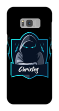 chrixteg Samsung Phone Cases