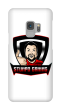 stumpogaming Samsung Phone Cases