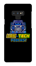 Heine House Podcast Phone Case for Samsung