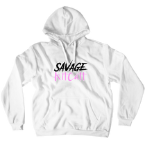 savagekitcatt Hoodies (No-Zip/Pullover)