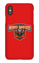 dudesmastergaming iPhone Phone Cases