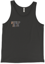 Tank Top Collection Tony(TY)