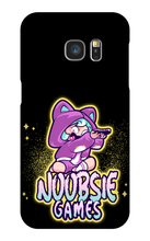 simnoobsie Samsung Phone Cases