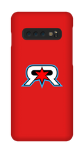 therogueyrogue Samsung Phone Cases