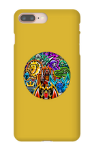 reeves70 iPhone Phone Cases