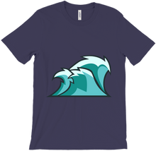 Wavey Ones T-Shirt