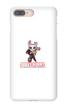 Bunny Mommy iPhone Phone Cases