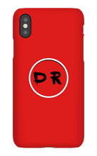 drshoqapik iPhone Phone Cases